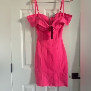 Fashion nova dress 🔥